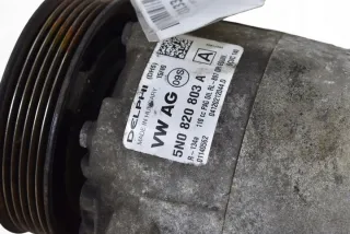 5N0820803A Компрессор кондиционера Audi A3 8P Арт e12757315, вид 8