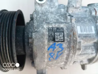 5Q0820803 Компрессор кондиционера Audi A3 8V Арт e12757306, вид 2