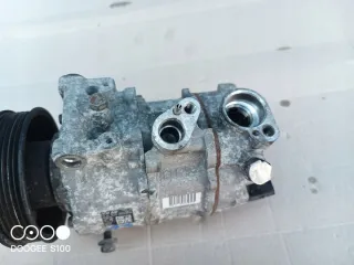 5Q0820803 Компрессор кондиционера Audi A3 8V Арт e12757306, вид 4