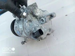 5Q0820803 Компрессор кондиционера Audi A3 8V Арт e12757306, вид 5