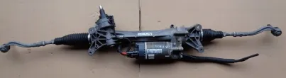 8W1423055Q Рулевая рейка Audi A4 B9 Арт e12757275, вид 3