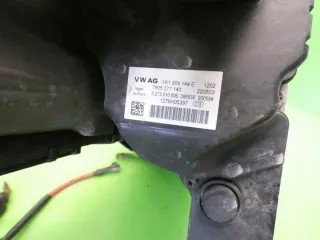 1K1909144E Рулевая рейка Audi A3 8V Арт e12757265, вид 4