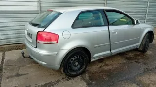 1K1909144E Рулевая рейка Audi A3 8V Арт e12757265, вид 9