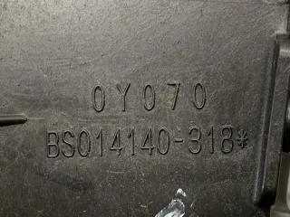 BS014140-318 LORK-709-11830 Корпус воздушного фильтра Toyota Yaris 3 Арт e12757202, вид 4