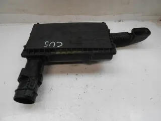 6C0129601J 6C0129618B 04L906461B Корпус воздушного фильтра Skoda Fabia 3 Арт e12757180, вид 2
