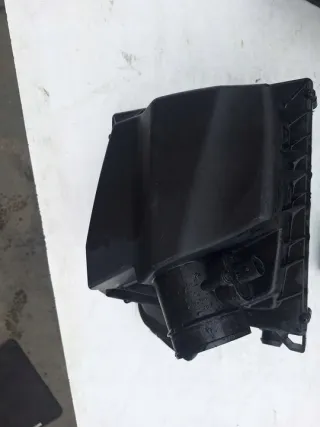 13379760 Корпус воздушного фильтра Opel Zafira C Арт e12757130, вид 1