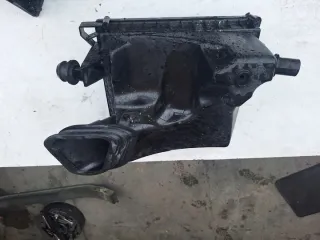 13379760 Корпус воздушного фильтра Opel Zafira C Арт e12757130, вид 2