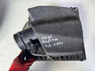 13256899 Корпус воздушного фильтра Opel Zafira C Арт e12757129, вид 1