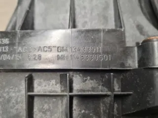 13433511 Корпус воздушного фильтра Opel Corsa E Арт e12757117, вид 7