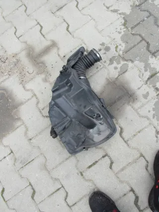 72406969 Корпус воздушного фильтра Opel Astra K Арт e12757108, вид 3