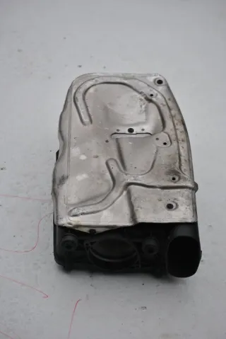 A6510901101 Корпус воздушного фильтра Mercedes C W205 Арт e12757067, вид 1