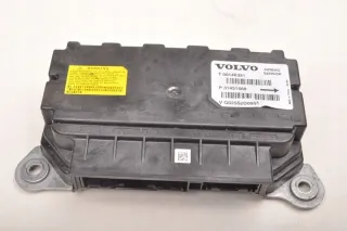 31451568 Подушка безопасности Volvo XC90 2 Арт e12757046, вид 1