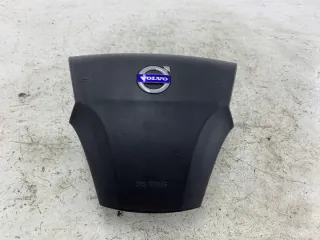 30615725 Подушка безопасности Volvo V50 Арт e12756994, вид 2