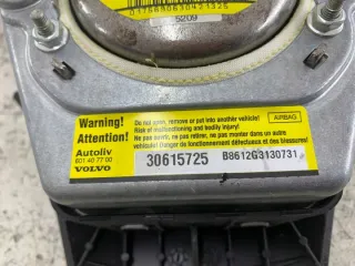 30615725 Подушка безопасности Volvo V50 Арт e12756994, вид 6