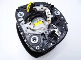 39825814 17721705518 Подушка безопасности Volvo S60 3 Арт e12756954, вид 11