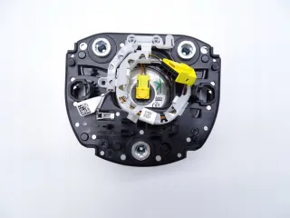 39825814 17721705518 Подушка безопасности Volvo S60 3 Арт e12756954, вид 7