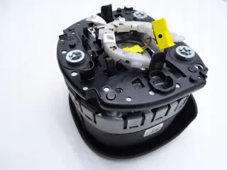 39825814 17721705518 Подушка безопасности Volvo S60 3 Арт e12756954, вид 9
