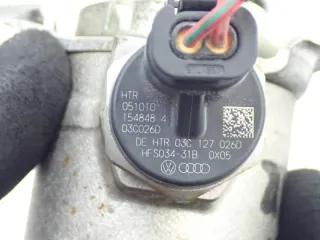 03C127026D Насос топливный Volkswagen Golf 6 Арт e12756934, вид 7