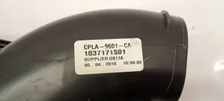 CPLA-9601-CA CPLA9601CA CPLA-9601-CA-LAND Корпус воздушного фильтра Jaguar XF 260 Арт e12756924, вид 5