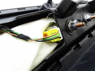 3G9885701D Подушка безопасности Volkswagen Passat B8 Арт e12756873, вид 6