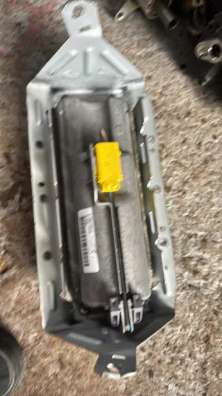 1T0880204D Подушка безопасности Volkswagen Caddy 3 Арт e12756762, вид 2