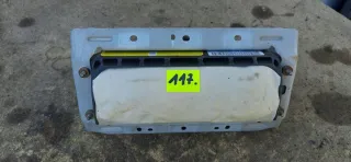 34104833A Подушка безопасности Volkswagen Caddy 3 Арт e12756761, вид 1