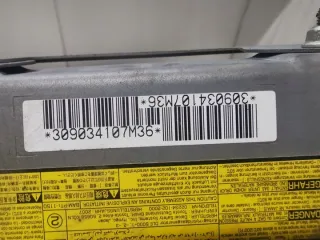 GA51001440 ALLC1 Подушка безопасности Toyota Rav 4 3 Арт e12756719, вид 11