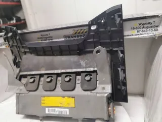 GA51001440 ALLC1 Подушка безопасности Toyota Rav 4 3 Арт e12756719, вид 6