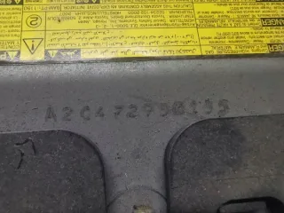 GA51001440 ALLC1 Подушка безопасности Toyota Rav 4 3 Арт e12756719, вид 10