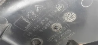 9805057080 Корпус воздушного фильтра Citroen C4 Cactus Арт e12756698, вид 8