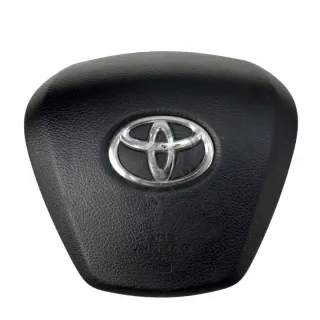 BAM-PT1-1696 BAMPT11696 15AB51 Подушка безопасности Toyota Avensis 3 Арт e12756668, вид 1