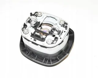 1Z0880201AR 14477710145 Подушка безопасности Skoda Superb 2 Арт e12756622, вид 2