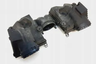 7548898 Корпус воздушного фильтра BMW X5 E70 Арт e12756591, вид 1