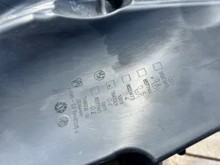 7643301 Корпус воздушного фильтра BMW X3 G01 Арт e12756562, вид 6