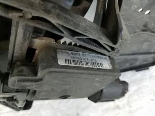6G91-8C607-SC Вентилятор радиатора Volvo S60 2 Арт e12756512, вид 3