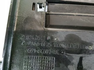 6G91-8C607-SC Вентилятор радиатора Volvo S60 2 Арт e12756512, вид 4