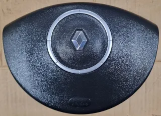 8200414934B Подушка безопасности Renault Megane 2 Арт e12756481, вид 1