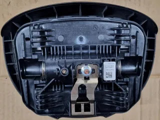 8200414934B Подушка безопасности Renault Megane 2 Арт e12756481, вид 2
