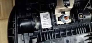 8200414934B Подушка безопасности Renault Megane 2 Арт e12756481, вид 3