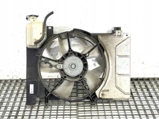 MF422750-6442 LORK-321-11830 Вентилятор радиатора Toyota Yaris 3 Арт e12756448, вид 2