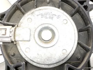 MF422750-6442 LORK-321-11830 Вентилятор радиатора Toyota Yaris 3 Арт e12756448, вид 3
