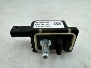 9475697 Датчик удара MINI Cooper F56,F55 Арт e12756372, вид 3