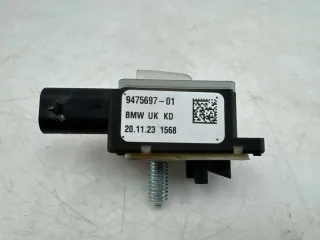 9475697 Датчик удара MINI Cooper F56,F55 Арт e12756372, вид 4