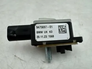 9475697 Датчик удара MINI Cooper F56,F55 Арт e12756372, вид 7