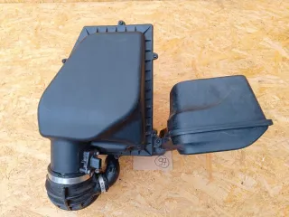 8620945 8583592 Корпус воздушного фильтра BMW 5 G30/G31 Арт e12756361, вид 2