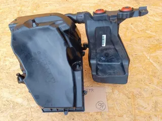 8620945 8583592 Корпус воздушного фильтра BMW 5 G30/G31 Арт e12756361, вид 3