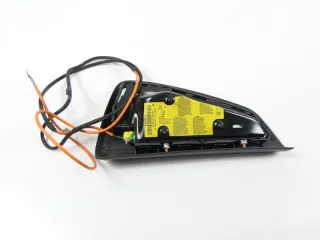 13165247 Подушка безопасности Opel Zafira B Арт e12756332, вид 4
