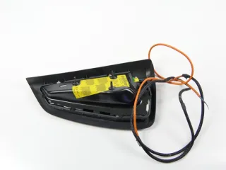 13165247 Подушка безопасности Opel Zafira B Арт e12756332, вид 5