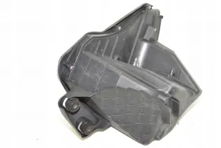 7508710 Корпус воздушного фильтра BMW 3 E46 Арт e12756311, вид 3