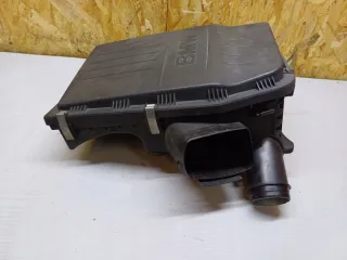 13717556547 Корпус воздушного фильтра BMW 3 E90/E91/E92/E93 Арт e12756300, вид 2
